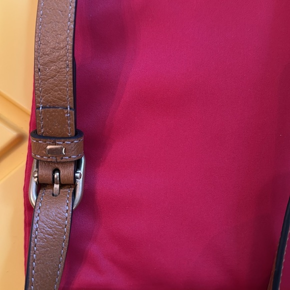 Gucci x Disney Mini Vintage GG Supreme Mickey Mouse Round Backpack - Picture 8 of 12